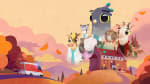 Fall of Porcupine PlayStation por 4.99€.