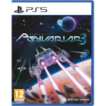 Videojuego Psyvariar 3 PS5 (SP) producto en reserva