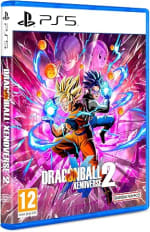 Videojuego Dragon Ball Xenoverse 2 PS5 por 12.30€