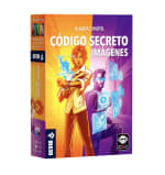 Juego de mesa Código Secreto Dúo por 13,35€