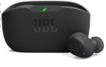 Écouteurs Intra-Auriculaires sans Fil JBL Wave Buds à 21,99€