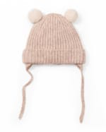 Gorro infantil hilo mezcla Sfera por 3.15€.