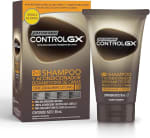 Just for Men Control Gx Shampoo y Acondicionador de Canas por $156 | Descuento Amazon