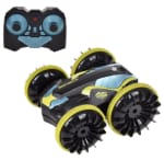 Auto Anfibio Radio Controlado Powerplay por $23.093