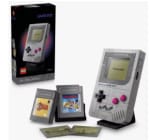LEGO 72046 Super Mario Game Boy por 41,91€