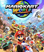 Jeu Mario Kart World sur Nintendo Switch 2 à 39,99€