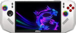 MSI Claw A8 BZ2EM-047NL Ryzen Z2 Extreme Handheld Gaming PC voor €843 bij Bol
