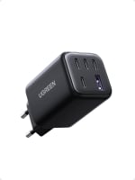 UGREEN 45W Cargador USB C Carga Rapida para iPhone 5 Puertos GAN por 20.89€