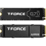 SSD Team Group T-Force G70 Pro 2TB Gen4 M.2 NVMe por 127,70€