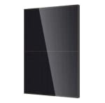 DMEGC Solar 450W Full Black Solar Panel (1.6mm) - Selected Postcodes - Free C&C