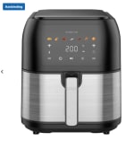 Inventum GF801HLDB - Airfryer voor €79 bij Expert