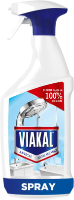 VIAKAL Spray Clásico 3x700ml por 9,58€