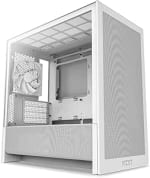 NZXT H3 Flow Caja PC Micro-ATX Flujo de Aire optimizado 1 Ventilador 120mm por 49,95€