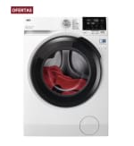 AEG Serie 7000 ProSteam LWR7194M4B por 487,05€