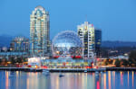 Vuelo Sencillo Cancun - Vancouver por $1,168 | Skyscanner