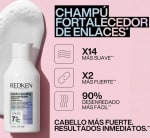 Nueva Muestra Gratis de Redken Acidic Bonding Concentrate a domicilio