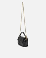 Bolso de fiesta pequeño animal print por 9€