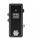 Orange Amps Pedale Omec Teleport à 139€