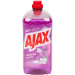 Ajax Flower Bloom detergente multiusos 2L por 2,58€