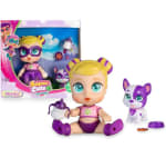 Super Cute Little Babies Mini + Cachorrito por 5.99€.