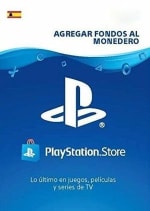 Tarjeta Playstation Network 80 EUR España por 68.99€