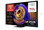 TCL 75C7L Smart TV 4K de 75'' por 1,245€