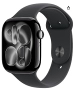 Montre connectée Apple Watch Series 11 GPS - 46 mm à 399€