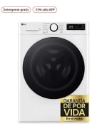 LG F4WR6010A0W Serie 600 por 407,15€