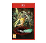 Hyrule Warriors: Age of Imprisonment Switch 2 a 44,99€