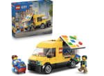 LEGO City camión LEGO de juguete 60500 por 20,99€