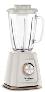 Batidora Moulinex Blendforce LM430A10 800W Jarra Cristal Termoresistente 1,75L Pic