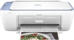 HP DeskJet 2822e All-in-One printer voor €39,95 bij Bol