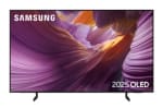 Samsung QE77S85F 77 inch OLED 4K Ultra HD HDR Smart TV 6 Year Guarantee With Code +