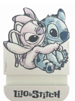 Soporte móvil madera Stitch Disney Wondee por 7.45€