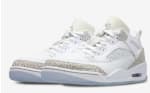 Jordan Spizike Low sneakers in 2 kleuren voor €51 bij Footlocker