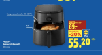 Philips 1000 series NA130/00 voor €55,20 met de lidl plus app