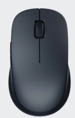 Xiaomi Dual Mode Wireless Mouse 2 Negro por 14€