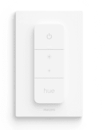 Hue Dimmer switch à 21,99€