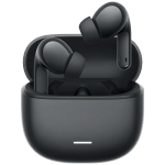 Xiaomi Redmi Buds 8 Lite auriculares negros por 29.95€