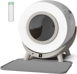 Revo-loo One - Automatische Kattenbak Zelfreinigend voor €199