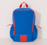 Mochila de viaje nylon por 8.99€.
