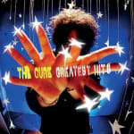 The Cure - Greatest Hits 2LP Vinilo por $770 | Amazon