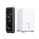 Sonnette vidéo E340+ Entry Sensor à 179,98€