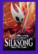 Jeu Hollow Knight: Silksong à 9,56€