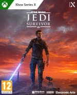 Star Wars Jedi: Survivor - Xbox Series X voor €15,26 bij Amazon