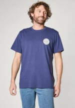 Polera Hombre Wrangler por solo $13.990 en Fallabella Chile