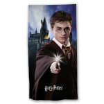 Toalla Harry Potter Microfibra por 3.99€