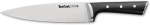 Tefal Ice Force Cuchillo Chef 20 cm Acero Inoxidable Alemán por 13.99€