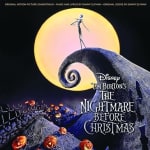 Vinil The Nightmare Before Christmas 2 Discos por $553 | Oferta Amazon