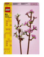 set LEGO Botanicals 40725 Flores de Cerezo por 11.24€
